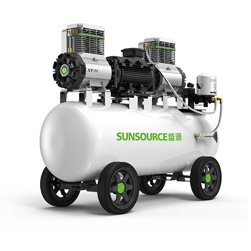 SY 工業(yè)級空氣壓縮機