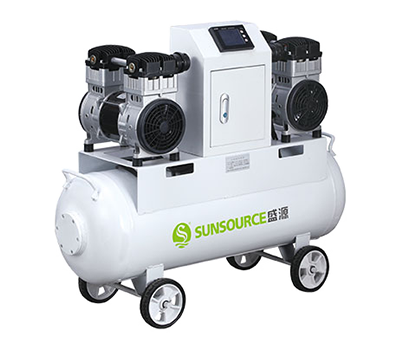 無(wú)油真空泵：無(wú)潤(rùn)滑，無(wú)污染的未來(lái)泵技術(shù)