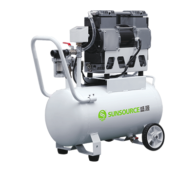 與傳統(tǒng)真空泵相比，無(wú)油真空泵有哪些優(yōu)勢(shì)？